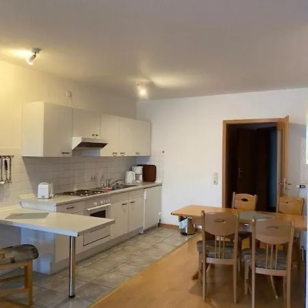 公寓 Seewind 9 达默