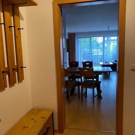 Apartment Seewind 9