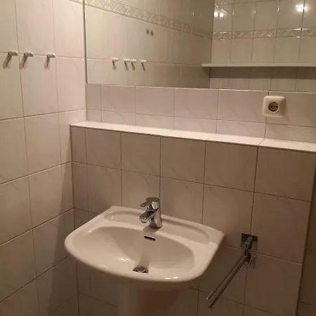 Apartment Seewind 9 Dahme (Schleswig-Holstein)