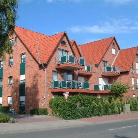 Seewind 9 Apartament Dahme (Schleswig-Holstein)