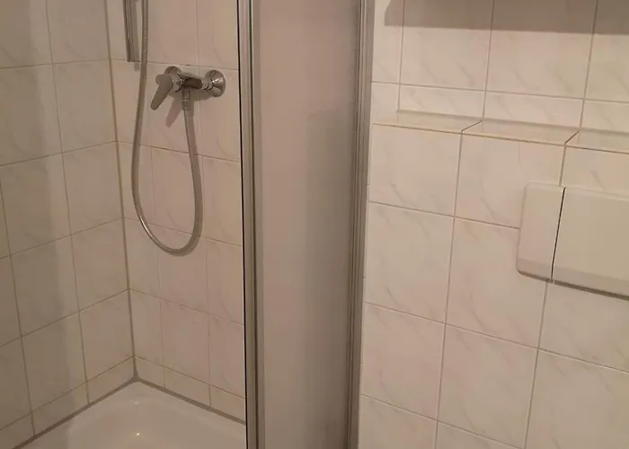 Seewind 9 Appartement *