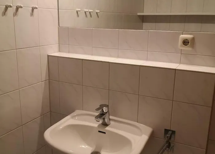 Apartament Seewind 9 Dahme (Schleswig-Holstein)